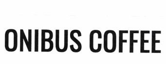 Trademark ONIBUS COFFEE