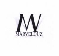 Trademark MV_MARVELOUZ dan Logo