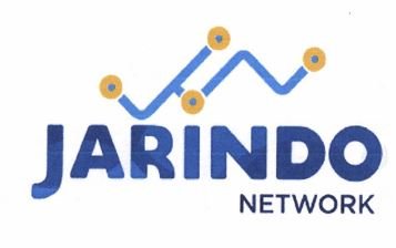 Trademark JARINDO NETWORK