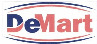 Trademark DEMART + LOGO