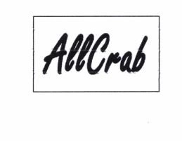 Trademark ALLCRAB