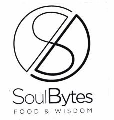 Trademark SOUL BYTES FOOD & WISDOM + LOGO