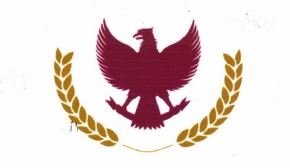 Trademark Garuda,Padi + Logo