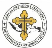 Trademark GEREJA ORTHODOX INDONESIA + LOGO