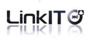 Trademark LINKIT