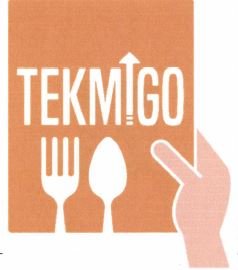 Trademark TEKMIGO + Logo