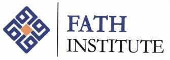 Trademark Fath Institute + Logo