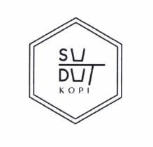 Trademark SUDUT KOPI