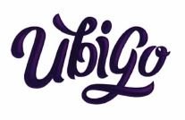 Trademark UBIGO + LOGO