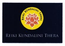 Trademark REIKI KUNDALINI THERA