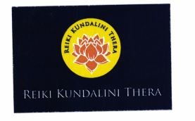 Trademark REIKI KUNDALINI THERA