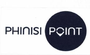 Trademark PHINISI POINT + Logo