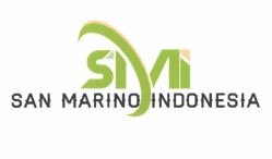 Trademark SAN MARINO INDONESIA DAN LOGO LUKISAN