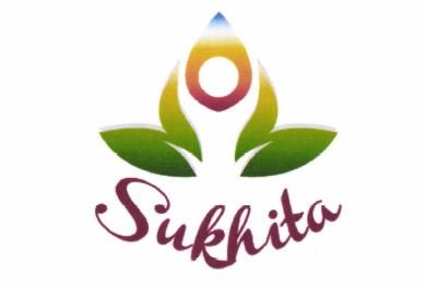 Trademark Sukhita + Logo