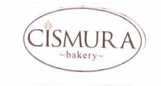 Trademark CISMURA BAKERY+ logo