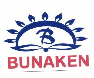 Trademark BUNAKEN + Logo B