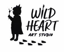 Trademark WILD HEART ART STUDIO + LUKISAN