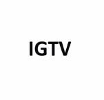 Trademark IGTV