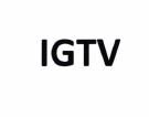 Trademark IGTV