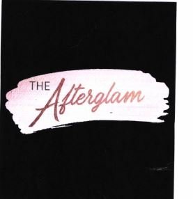 Trademark THE AFTERGLAM