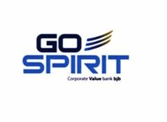 Trademark GO SPIRIT