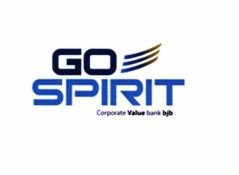 Trademark GO SPIRIT