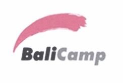 Trademark BaliCamp