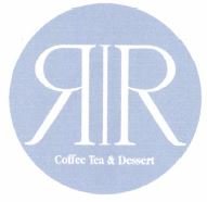 Trademark Rarai Coffee Tea And Dessert + Logo
