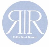 Trademark Rarai Coffee Tea And Dessert + Logo