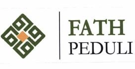 Trademark Fath Peduli + Logo