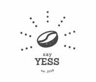 Trademark say YESS + Lukisan