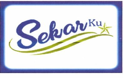 Trademark Sekar Ku