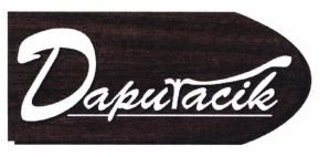 Trademark Dapuracik