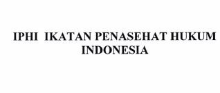 Trademark IPHI Ikatan Penasehat Hukum Indonesia