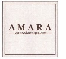 Trademark AMARA