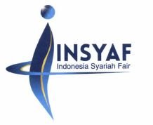 Trademark INDONESIA SYARIAH FAIR + Logo