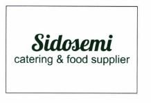 Trademark SIDOSEMI