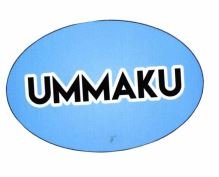 Trademark UMMAKU