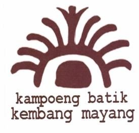 Trademark KAMPUNG BATIK KEMBANG MAYANG+ Logo