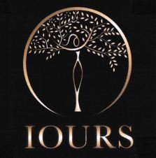 Trademark IOURS + LOGO