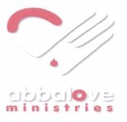 Trademark ABBALOVE MINISTRIES + LOGO