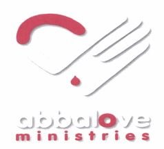 Trademark ABBALOVE MINISTRIES + Logo