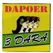 Trademark Dapoer 3 Dara