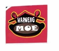 Trademark WAROENG MOE