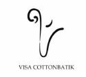 Trademark VISA COTTONBATIK