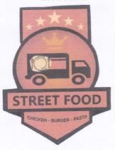 Trademark street food