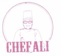 Trademark CHEF ALI