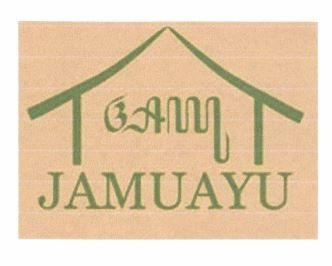 Trademark JAMUAYU