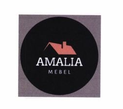 Trademark AMALIA MEBEL