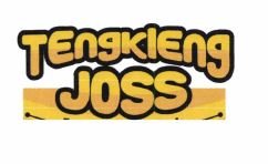 Trademark TENGKLENG JOSS